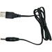 UPBRIGHT New USB Cable Laptop PC Power Cord Lead For Reloop Tape Professional Mixtape 2.0 Digital USB DJ Recorder