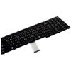 Toshiba Satellite Arabic Keyboard K000074180 Laptop Keyboard