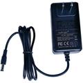 UpBright 12V 3A AC/DC Adapter Compatible with CD Coming Data Model CP1230 CP-1230 MING Data 12VDC 3000mA 36W 12.0V 3.0V 12 Volts 3 Amps Power Supply Cord Cable Charger Mains PSU (Barrel Round Plug)