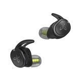 Jaybird RUN XT - True wireless earphones with mic - in-ear - Bluetooth - noise isolating - black flash