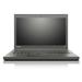 Lenovo ThinkPad T450 14.0-in USED Laptop - Intel Core i5 5300U 5th Gen 2.30 GHz 8GB 256GB SSD Windows 10 Pro 64-Bit - Webcam Grade C