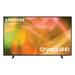 SAMSUNG 55 Class 4K Crystal UHD (2160P) LED Smart TV with HDR UN55AU8000B