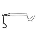 Stainless Steel Camping Hook Portable Outdoor Camping Equipment Tent Hanger for Camping Travelling Adventure