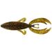 Big Bite Baits 4RFF-20 4 in. Rojas Fighting Frog Cant Resist - Pack of 7