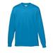 Augusta Sportswear Adult Long-Sleeve Moisture Wicking Training Jersey