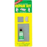 Coghlan s Vinyl and Rubber Repair Kit for Air Mattresses and Inflatables