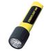 4AA ProPolymer LED Safety Rated Flashlight Yellow