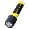 Streamlight 4AA ProPolymer 67 Lumen LED Flashlight Plastic Body Yellow - 68200