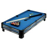 Hathaway NG5026 Breakout 40 In. Tabletop Billiard Pool Table