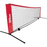 Wilson 10 Starter Tennis Net