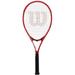 Wilson Pro Staff Precision XL (110) Tennis Racquet Racket No Cover (Grip 4 3/8 )