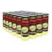 Penn Championship - Extra Duty Felt Pressurized Tennis Balls - 24 Cans 72 Balls