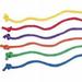 US Games 10 Handleless Jump Ropes Set of 6