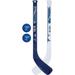 Franklin Sports NHL Minnesota Wild Mini Player Stick Set