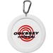 IZZO Golf Odyssey Putt Target