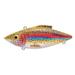 Rat-L-Trap 3 Lipless Crankbait Rainbow Trout 1/2 oz.