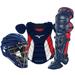 Mizuno Samurai Youth 14 Baseball Boxed Catcher s Gear Set 14