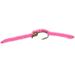Tungsten Bead Head San Juan Worm Fishing Flies - 1 Dozen on Mustad Signature Fly Hook Size 14 - Available in Red Pink Brown or Assorted