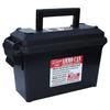 MTM Ammo Can 30 Caliber - Tall Black