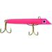 GOT-CHA 100 Series Fishing Plug Lure Pink 3 1 Ounce