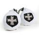 Harbinger Chalk Balls for Weightlifting 2 Count