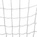 Tebru Full Size Football Soccer Net Sports Replacement Soccer Goal Post Net for Sports Match Training