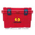 Pelican ProGear 45QT Wheeled Elite Cooler (Orange)