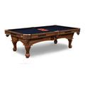 Syracuse 8 ft. Pool Table