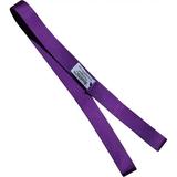 BootYo! by Mt Sun Gear Ski Boot and Snowboard Boot Carrier Straps Great for Any Type of ski Boot or Footwear-Purple