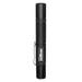 Nightstick MT-120 Mini-TAC Metal LED Flashlight 2 AA 5.6 Black