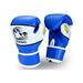 Kids Boxing Gloves for Kids Boys Girls Junior Youth Toddlers Age 3-8 Years Training Boxing Gloves for Punching Bag Kickboxing Muay Thai
