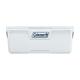 Coleman 150 qt. Hard Sided Ice Chest Cooler White