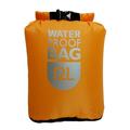 Dragonus Waterproof Dry Bag Storage Dry Sack Hiking Camping Kayaking Fishing