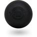 Velocity Lacrosse Balls â€“ Official Sized NFHS SEI and NCAA Approved - Meets NOCSAE Standard | Approved Competition Colors | 1 Ball Black