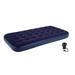 Traditional Elegance Madison Collection Twin Air Mattress with Electric Air Pump