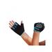 VICOODA Apparel Cycling Gloves with Anti-Slip Gel Shock Absorbing Padded Breathable Half Finger Short Sports Gloves Accessories for Men/Women Bicycle Bicycling Mountain Bike Gloves