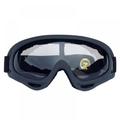 Balems Adult Teens Ski Goggles Anti-fog Anti-uv Sports Glasses Winter Cycling Mountain Climbing Protective Equipment