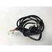 Console Hand Sensor Wire Harness 002342-B Works with Horizon Fitness Treadmill