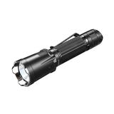 Klarus XT21C Rechargeable Luminus SST70 LED Flashlight -3200 Lumens -Includes 21700 Battery