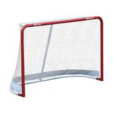 EZ Goal Portable Folding Regulation Size Street Ice Hockey Training Goal Net