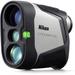 Nikon Golf CoolShot 50i Grey/Black GPS/Range Finders