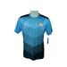 Icon Sport Group Manchester City F.C. Soccer Adult Soccer Poly Jersey -J022 Large