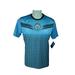 Icon Sport Group Manchester City F.C. Soccer Adult Soccer Poly Jersey -J016 Small