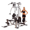 P2LPX Functional Gym With Leg Press Package