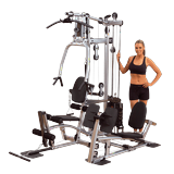 P2LPX Functional Gym With Leg Press Package