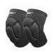 Thickening Football Volleyball Extreme Sports knee pads brace support Protect Cycling Knee Protector Kneepad Ginocchiere