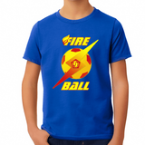 Soccer Gifts for Boys - Boys Soccer Jersey for Boys Soccer Shirts for Boys - Graphic Tees Soccer Boy Soccer Shirt