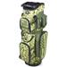 Hot-Z Golf USA Military Active Duty 14 Way Divider Cart Bag Digital Camouflage