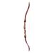 Bear Archery Bullseye X Recurve Youth Bow â€“ 48