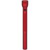 Maglite S5D035 MagLite 5-cell D Display Box Red